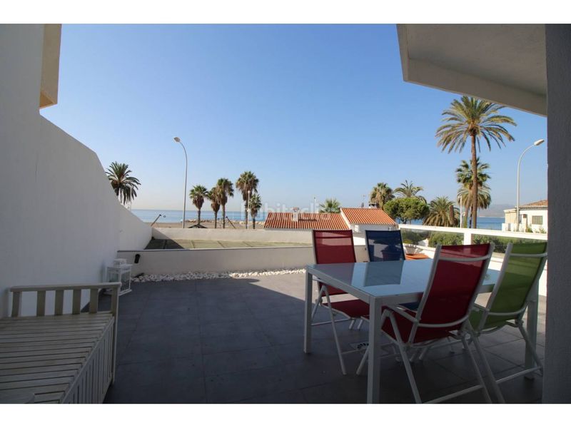 Foto c87ef042-51b0-43bc-a0ec-e42bd863c9af. Rent flat with parking pool in Pedregalejo - Morlaco Málaga