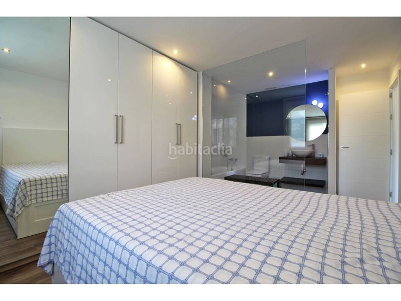 Foto d00039ad-6aba-46b1-8d0e-b8826a471b9e. Rent flat with parking pool in Pedregalejo - Morlaco Málaga