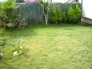 Pis en Aoreta Golf - Paraso del Sol. Oportunidad!!! bajo con jardin, garaje y trastero