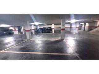 Lloguer Aparcament cotxe  Jaen. Plaza de párking en el centro