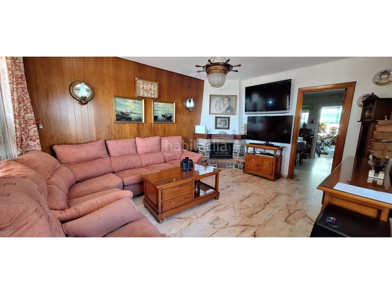 Foto 9a337796-7d7c-426e-8061-4fe2c04be2e1. Casa aparellada amb aparcament a Torre de Benagalbón Rincón de la Victoria
