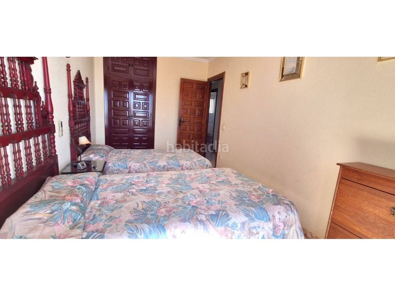 Foto aa63971b-993b-4683-be77-2304e791e719. Casa aparellada amb aparcament a Torre de Benagalbón Rincón de la Victoria