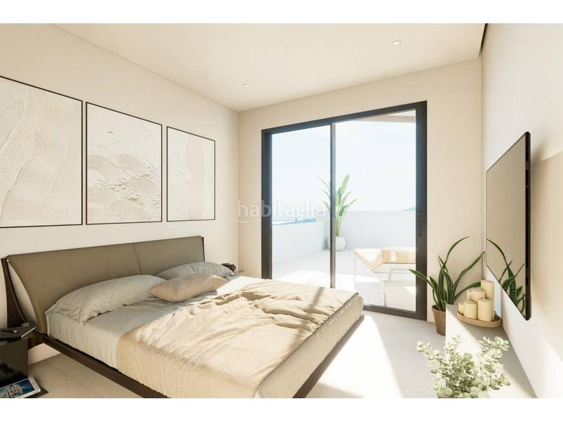 Foto 0b7fa073-cc68-47c2-ac2e-e8f62728a478. Attico in valencia 29 in Lo Cea Rincón de la Victoria