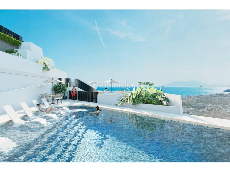 Foto 322722c3-222a-4839-a0eb-3953d3df517a. Attico in valencia 29 in Lo Cea Rincón de la Victoria