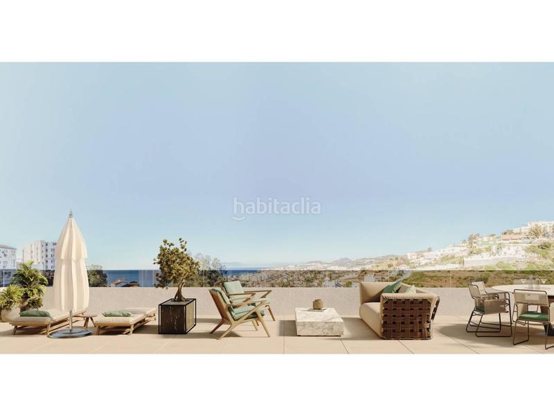 Foto 34d8cc47-ee98-48b9-9935-1e838fdefe6a. Attico in valencia 29 in Lo Cea Rincón de la Victoria