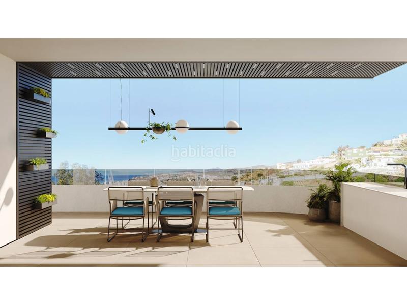 Foto 3b88a045-c49c-41bc-a2d6-c3139b7a3b07. Attico in valencia 29 in Lo Cea Rincón de la Victoria