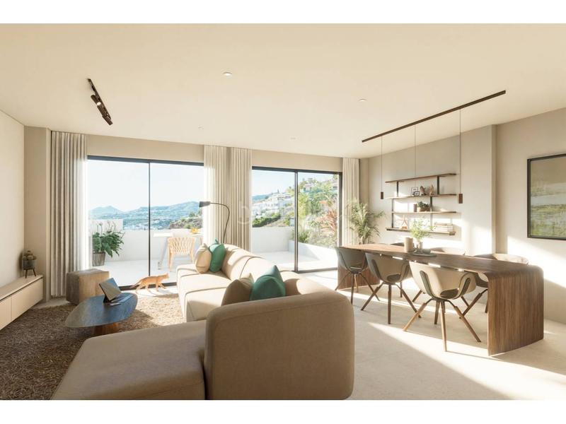 Foto 5b21721e-43f6-4b8c-8ea0-ef4ef6408b4b. Attico in valencia 29 in Lo Cea Rincón de la Victoria