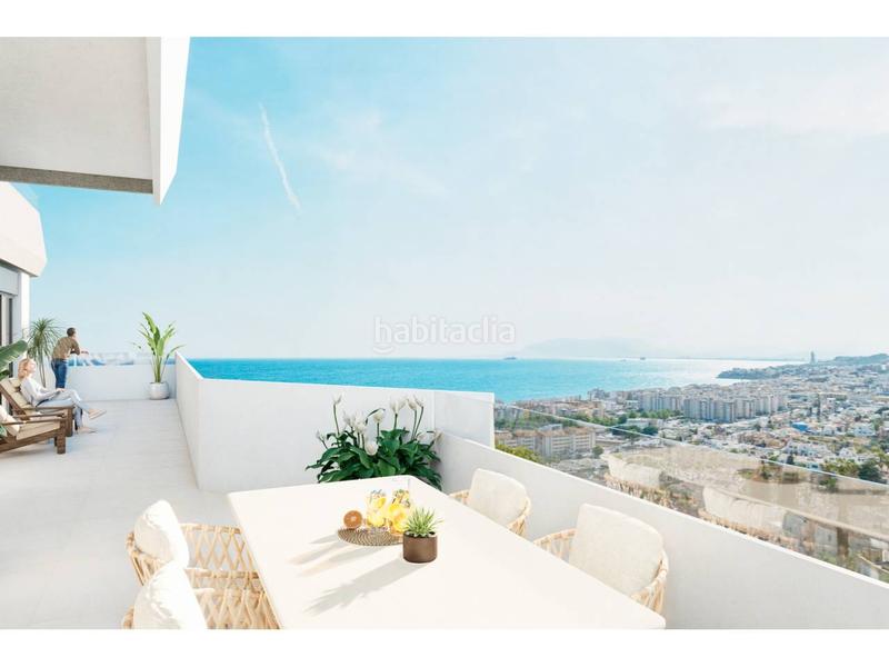 Foto 71d6a2a1-dad7-4609-bb59-000305747e88. Attico in valencia 29 in Lo Cea Rincón de la Victoria