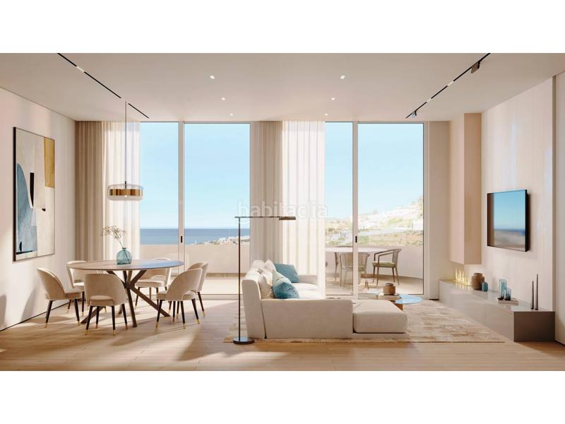 Foto 8b5322b2-e37f-413e-acdd-796bd847605c. Attico in valencia 29 in Lo Cea Rincón de la Victoria