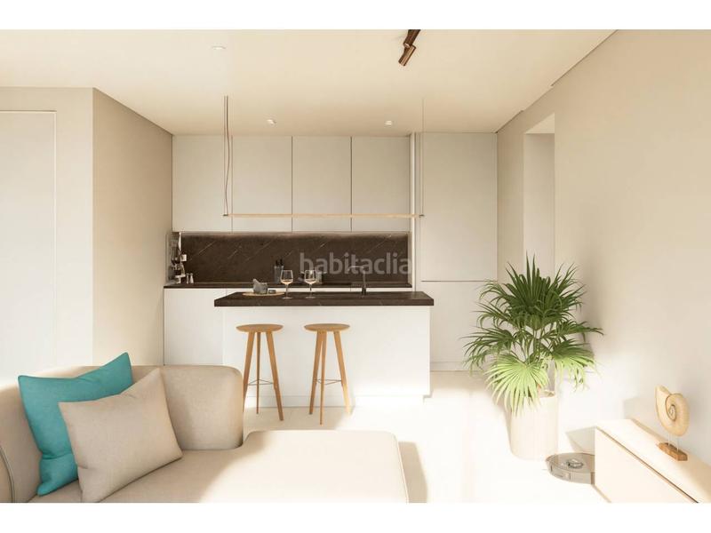 Foto b901b1cd-841a-49ce-aa86-d5c704af89f3. Attico in valencia 29 in Lo Cea Rincón de la Victoria