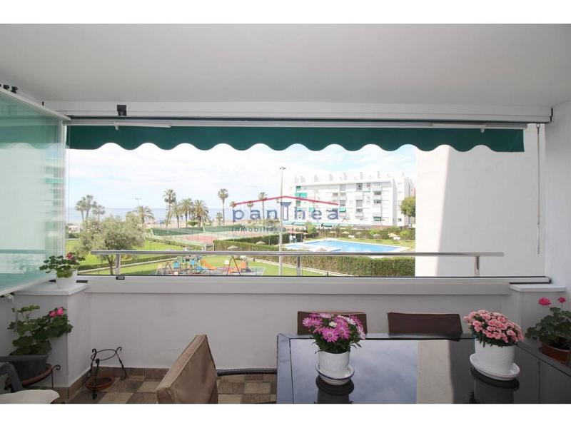 Foto 2a3a109a-3e21-447e-a53f-16e5a461cfb0. Pis amb piscina a La Cala del Moral Rincón de la Victoria