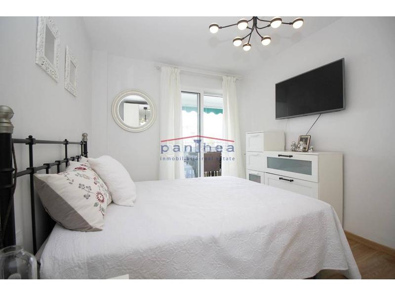 Foto aa092de9-a5cd-4829-a4b2-2191431eddf4. Pis amb piscina a La Cala del Moral Rincón de la Victoria