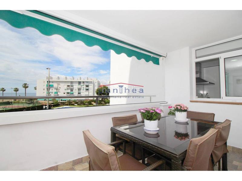 Foto d68c9575-e73e-4c6c-8167-befe14b2df0b. Pis amb piscina a La Cala del Moral Rincón de la Victoria