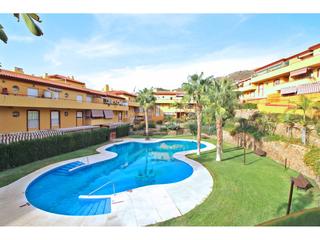 Lloguer Pis a La Cala del Moral. Atico con garaje y piscina