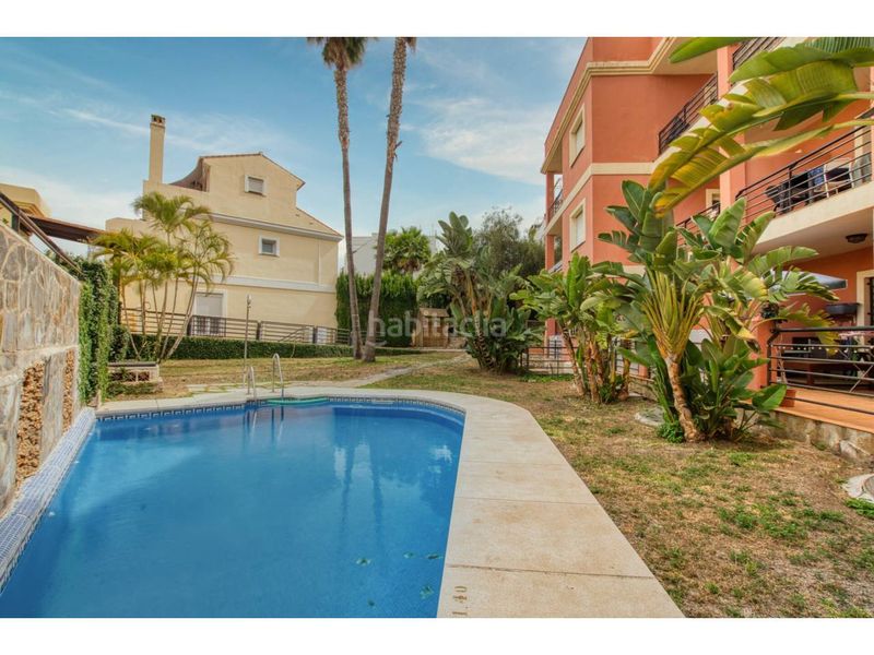 Foto 51e47fe7-c80d-4b0d-ab0d-5619a6521f6c. Pis amb piscina a Añoreta Golf - Paraíso del Sol Rincón de la Victoria