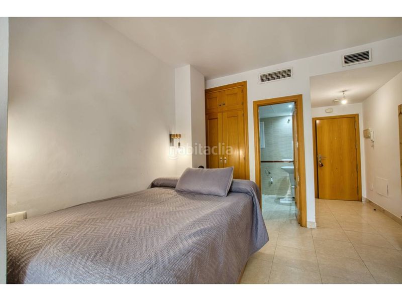 Foto a8406924-6d04-440f-aba1-edf4ad2a2889. Pis amb piscina a Añoreta Golf - Paraíso del Sol Rincón de la Victoria