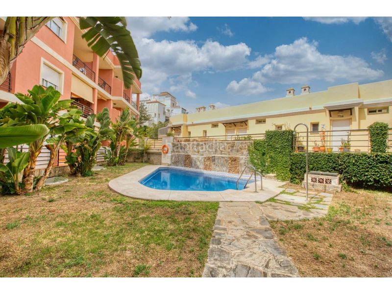 Foto b0998716-5d50-4d62-a230-6de552b73709. Pis amb piscina a Añoreta Golf - Paraíso del Sol Rincón de la Victoria