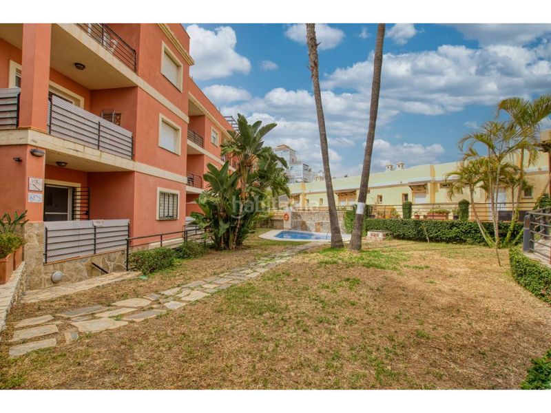 Foto d2d5349c-b234-4ed6-9887-e1117ed2216a. Pis amb piscina a Añoreta Golf - Paraíso del Sol Rincón de la Victoria