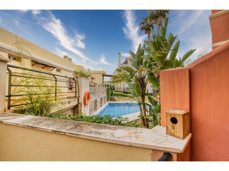 Foto de54ec92-7357-463d-acfe-10a20d9174d7. Pis amb piscina a Añoreta Golf - Paraíso del Sol Rincón de la Victoria
