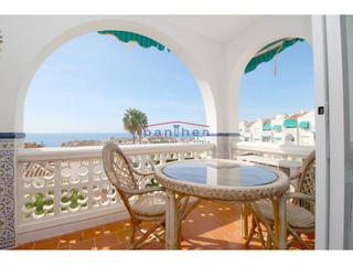 Etagenwohnung  Julio romero de torres. Piso con garaje, piscina y vistas al mar