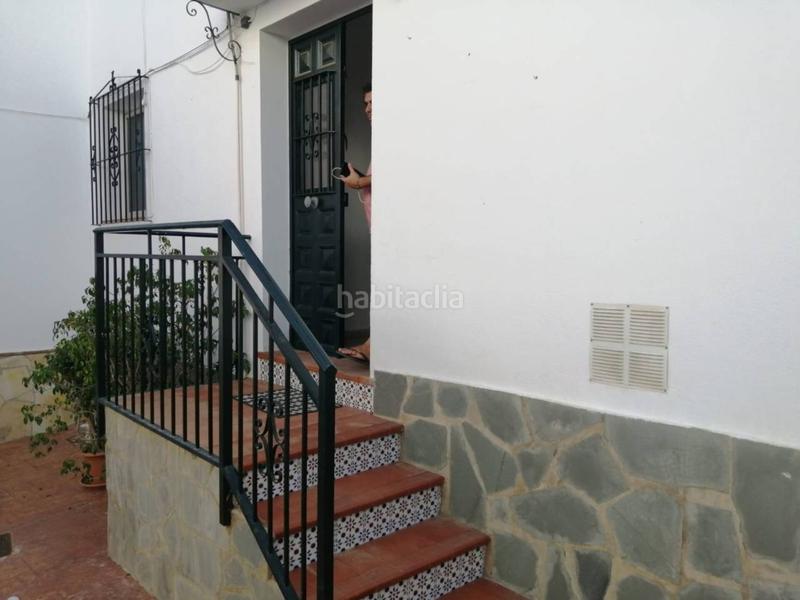 Foto 6b88b362-9717-43f8-b497-f073587c074f. Location maison dans Benagalbón Rincón de la Victoria