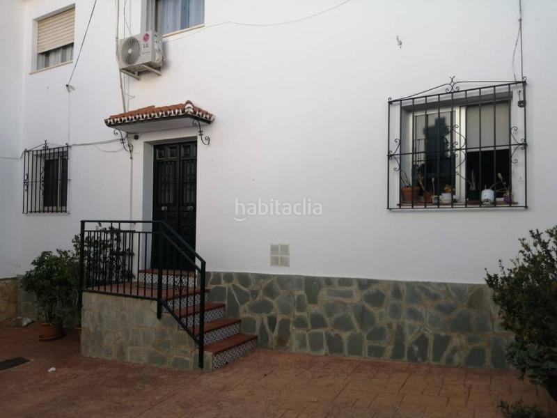 Foto f613d788-07e6-443c-87a2-8f3723696c08. Location maison dans Benagalbón Rincón de la Victoria