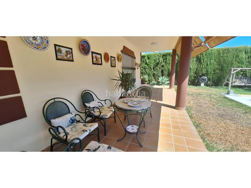 Foto 2ef03d5d-b03e-4975-ac30-8389e5363692. Chalet mit parking pool in Cotomar Rincón de la Victoria