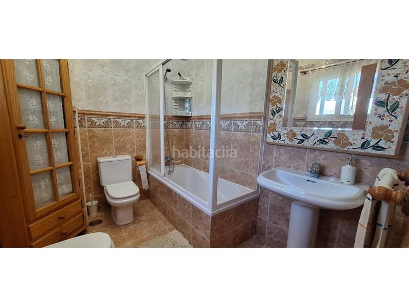 Foto 456b9373-6d03-4f49-ae6e-8b4117477c59. Chalet mit parking pool in Cotomar Rincón de la Victoria