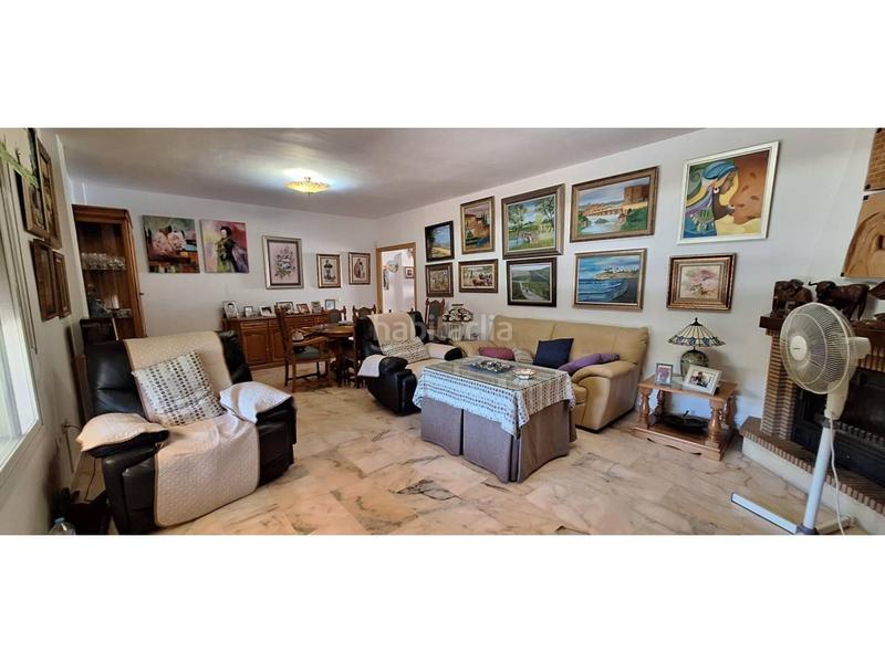 Foto 46e5992a-842f-4353-af9a-a8a9748ba210. Chalet mit parking pool in Cotomar Rincón de la Victoria