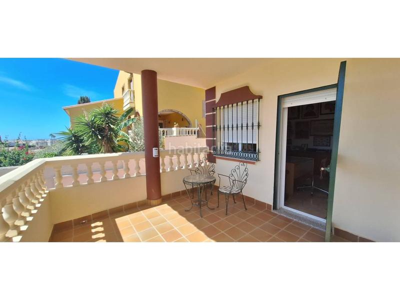 Foto 70e882b0-5c73-4502-9b05-b0947827b3b3. Chalet mit parking pool in Cotomar Rincón de la Victoria