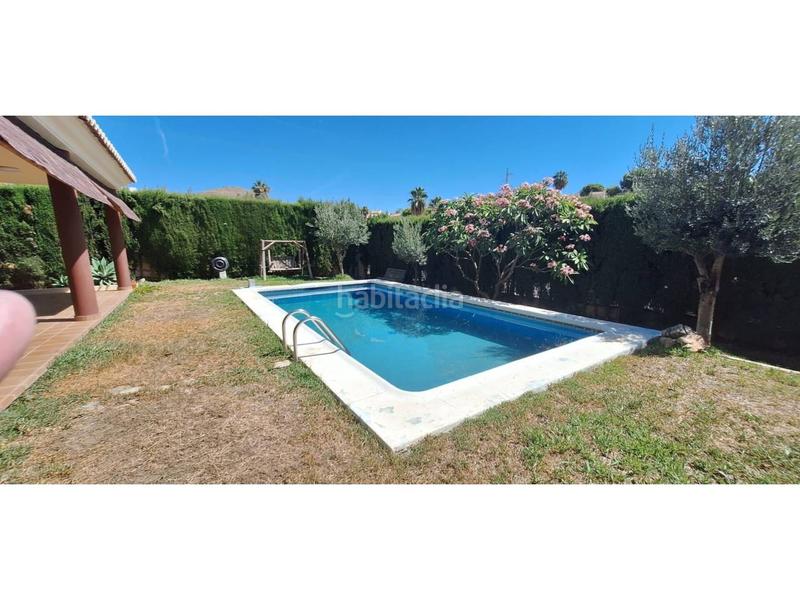 Foto 74d07c3c-fb72-4e1d-9558-9f22fac46135. Chalet mit parking pool in Cotomar Rincón de la Victoria