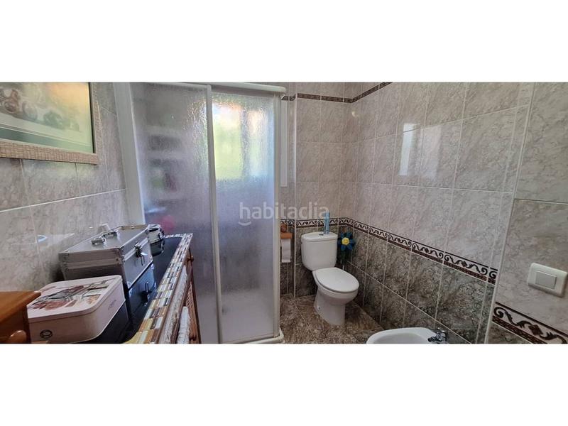 Foto 8b59413a-c208-46e6-a459-5cb2c6319694. Chalet mit parking pool in Cotomar Rincón de la Victoria