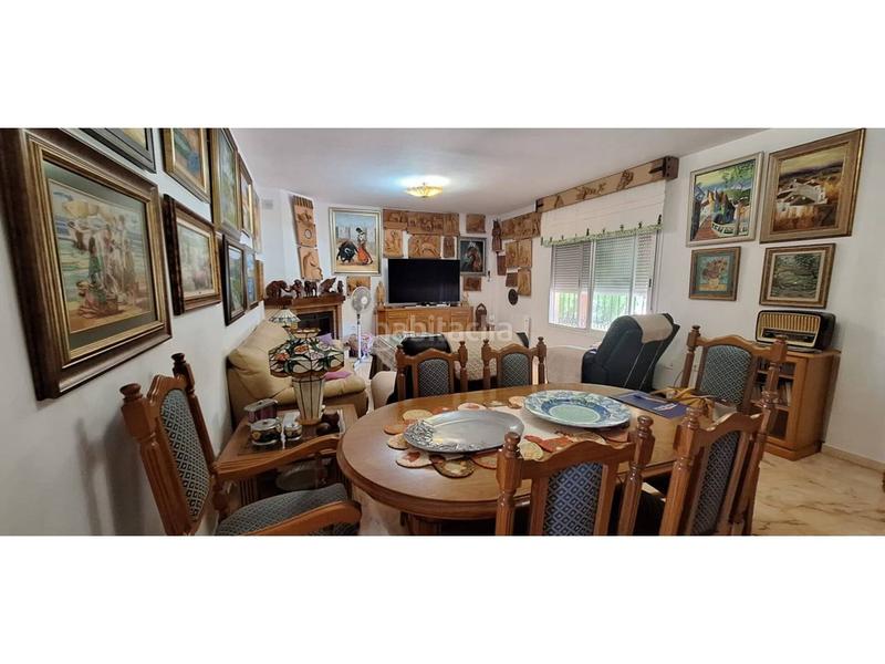 Foto d583ea87-bf0c-48cb-b523-a8622b55b7ad. Chalet mit parking pool in Cotomar Rincón de la Victoria