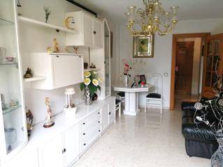 Etagenwohnung in La Trinidad. Piso con excelente ubicación y garaje