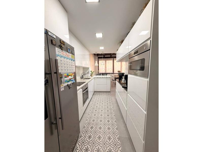 Foto 2aeca2ee-6ad3-4f2a-acfa-390073279676. Flat with parking pool in La Cala del Moral Rincón de la Victoria