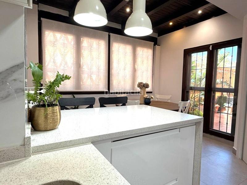 Foto 47dd0cd3-041c-425b-95d8-fdf48f510e70. Flat with parking pool in La Cala del Moral Rincón de la Victoria