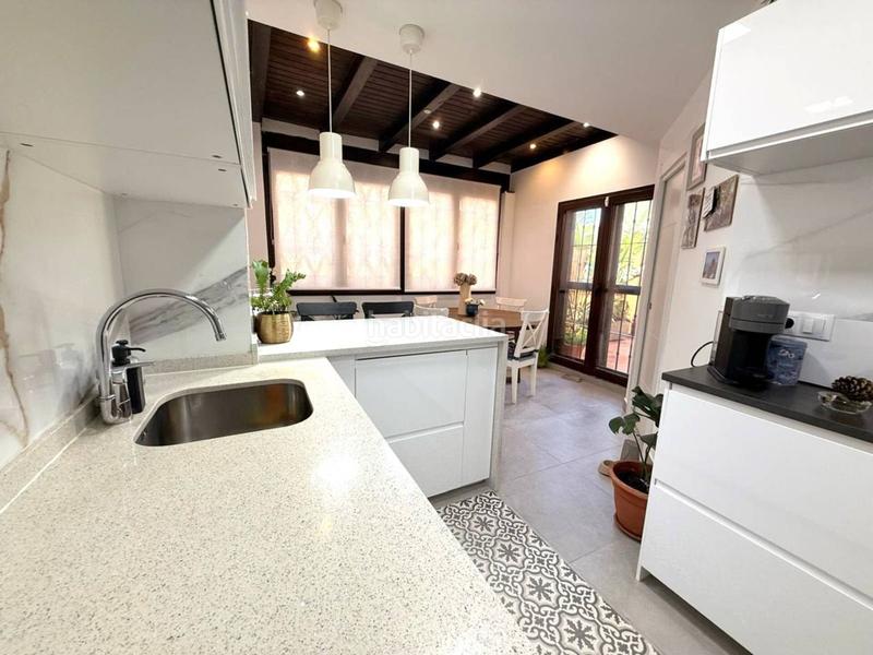 Foto 604ce1f0-8407-4dc6-a71d-98c13d582d72. Flat with parking pool in La Cala del Moral Rincón de la Victoria