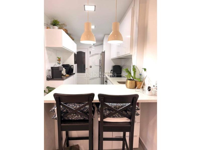 Foto 6f249f60-9b0f-42fb-be08-f80e8b956c11. Flat with parking pool in La Cala del Moral Rincón de la Victoria