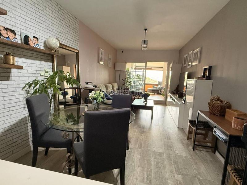 Foto 87b42fd6-49fe-408b-bc4d-44d4de4c8cc4. Flat with parking pool in La Cala del Moral Rincón de la Victoria