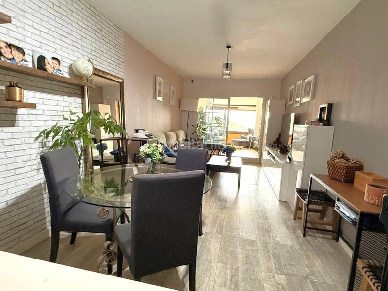 Foto a869614d-0800-4d1a-96c7-484e29155840. Flat with parking pool in La Cala del Moral Rincón de la Victoria