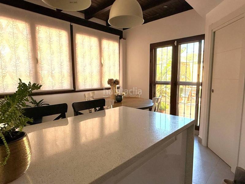 Foto ac27f4df-9e72-468d-b5ba-b100e790e060. Flat with parking pool in La Cala del Moral Rincón de la Victoria