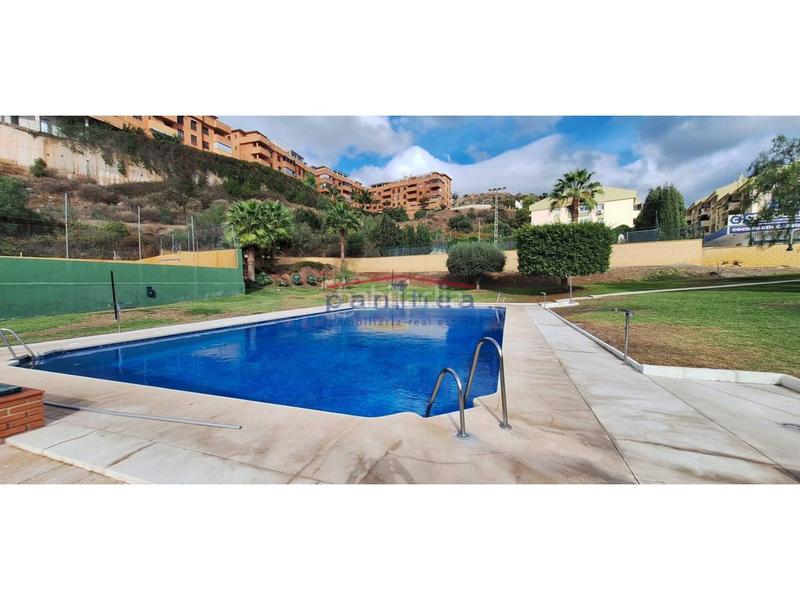 Foto 6134b919-e552-4604-a71c-cf5069dd61f5. Appartement avec piscine dans Cotomar Rincón de la Victoria