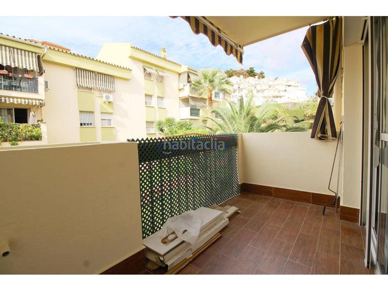 Foto 94ad9e6e-e4d0-4678-b68d-261e4fa26360. Appartement avec piscine dans Cotomar Rincón de la Victoria