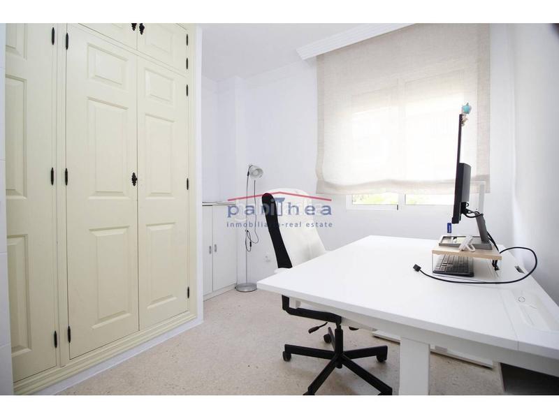 Foto 9b56e7f3-e0df-43c1-8823-dba98d8a311b. Appartement avec piscine dans Cotomar Rincón de la Victoria