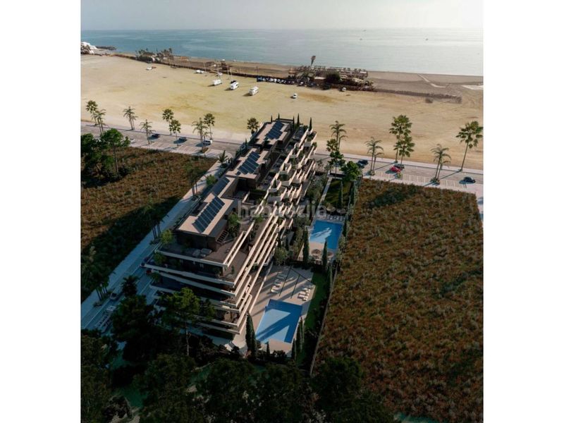 Foto 36a1ef8d-a471-4607-ab80-f12f2a33a1db. Pis amb aparcament piscina a Poniente-Faro Torre del Mar