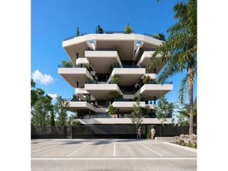 Àtic a Poniente-Faro