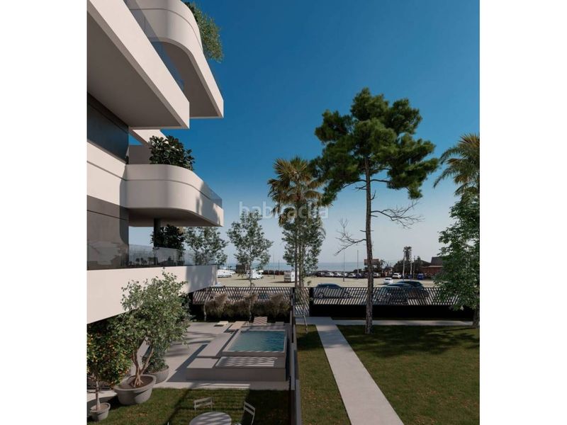 Foto 14745dda-5261-4ab3-a814-0835254e4612. Àtic amb aparcament piscina a Poniente-Faro Torre del Mar