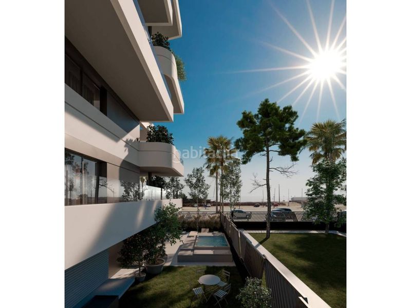 Foto b9bd5297-b669-4d00-8397-141503b20ab6. Àtic amb aparcament piscina a Poniente-Faro Torre del Mar