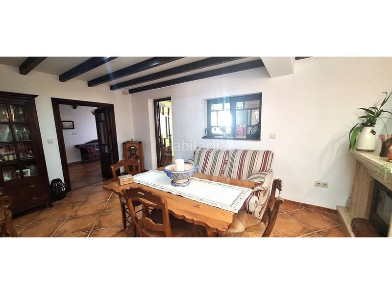 Foto 7275c40a-9029-4501-8d99-71d50155442b. Casa impecable casa en benaque en Macharaviaya