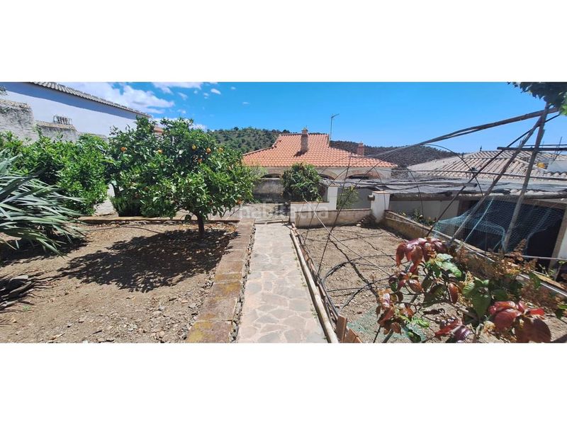 Foto 77f503a2-6682-4102-a83d-ffb34159a345. Casa impecable casa en benaque en Macharaviaya